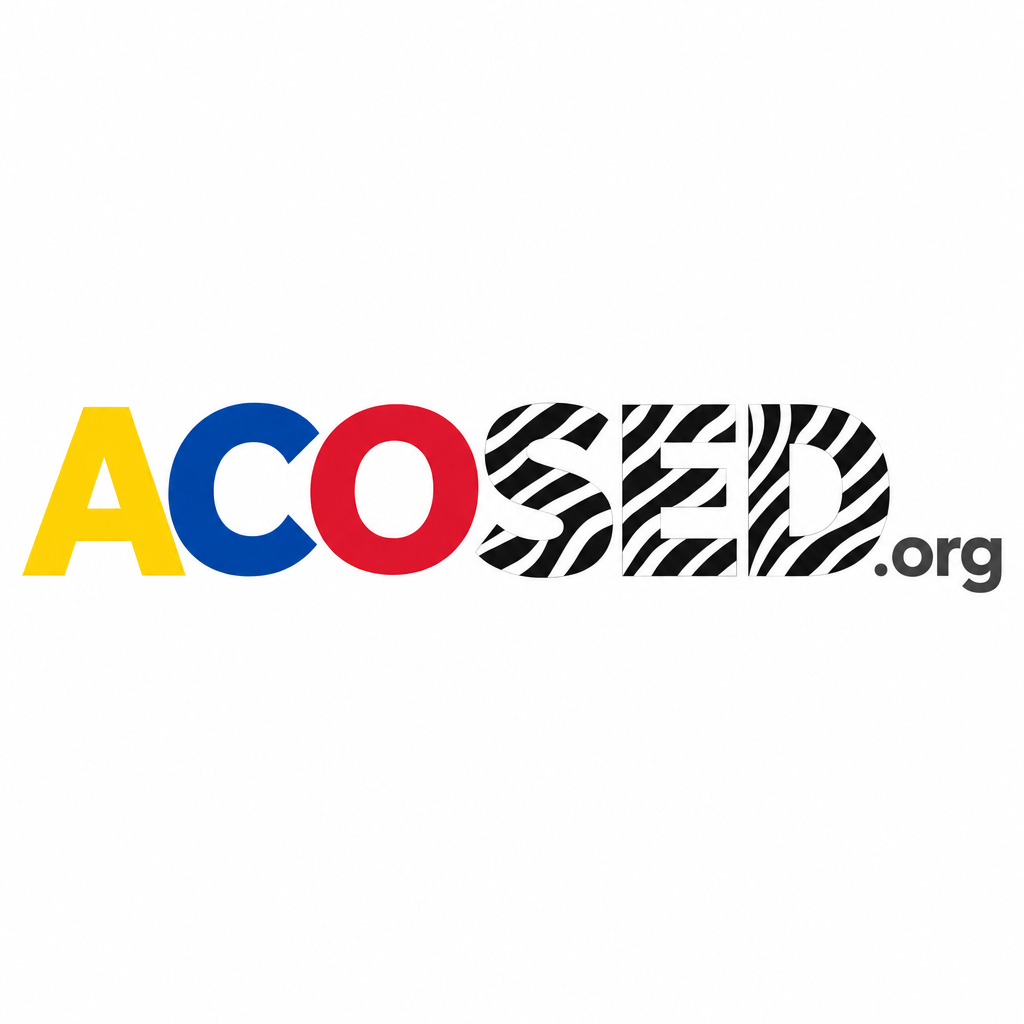 ACOSED - Síndrome de Ehlers-Danlos Colômbia